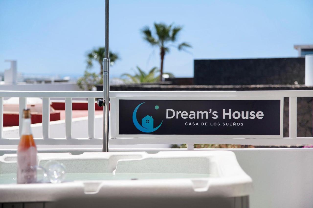 Dream House Holiday home *