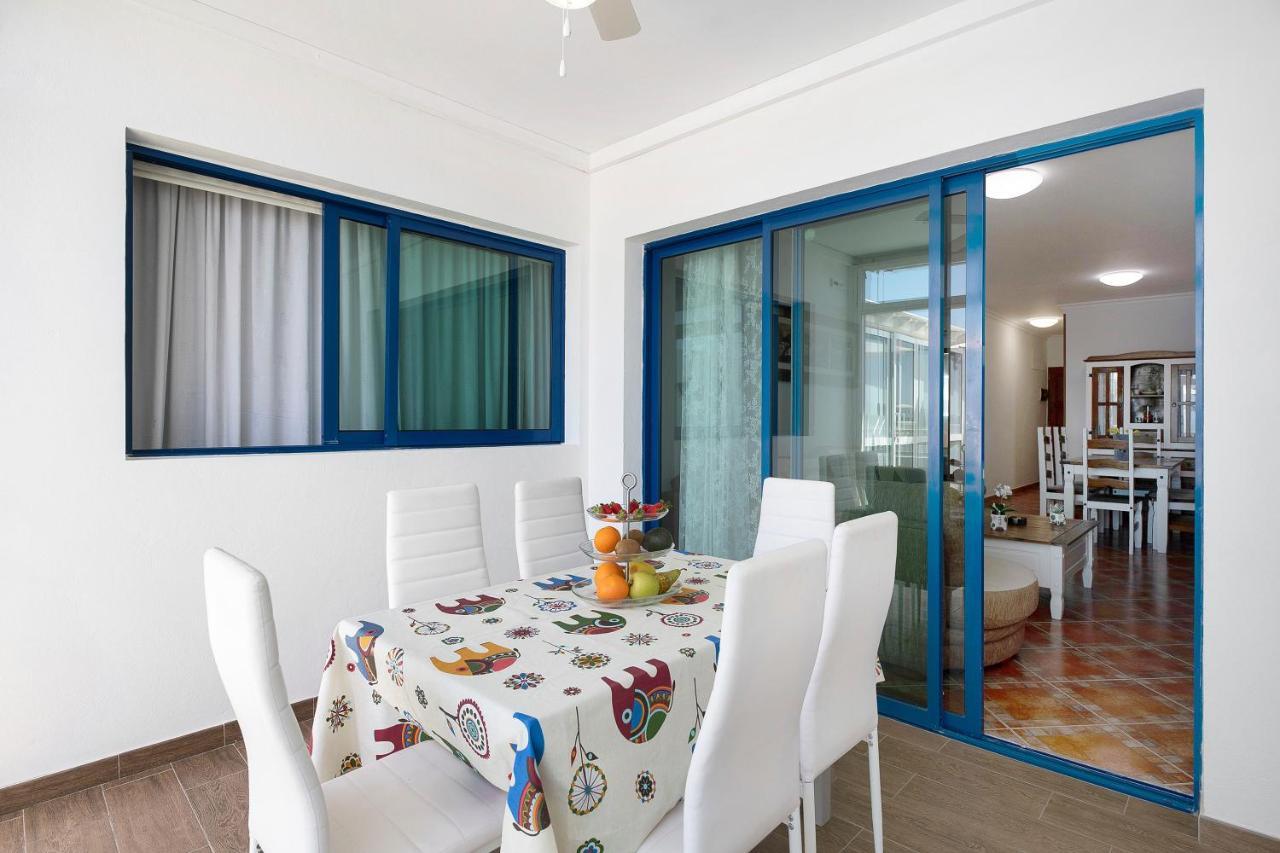 Dream House Holiday home Playa Blanca (Lanzarote)