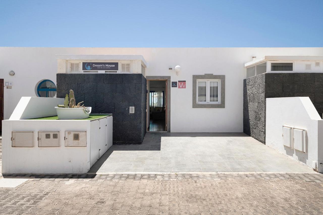 Dream House * Playa Blanca (Lanzarote)