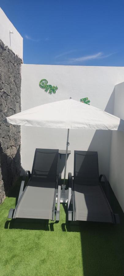 Casita Emma Apartment Playa Blanca (Lanzarote)