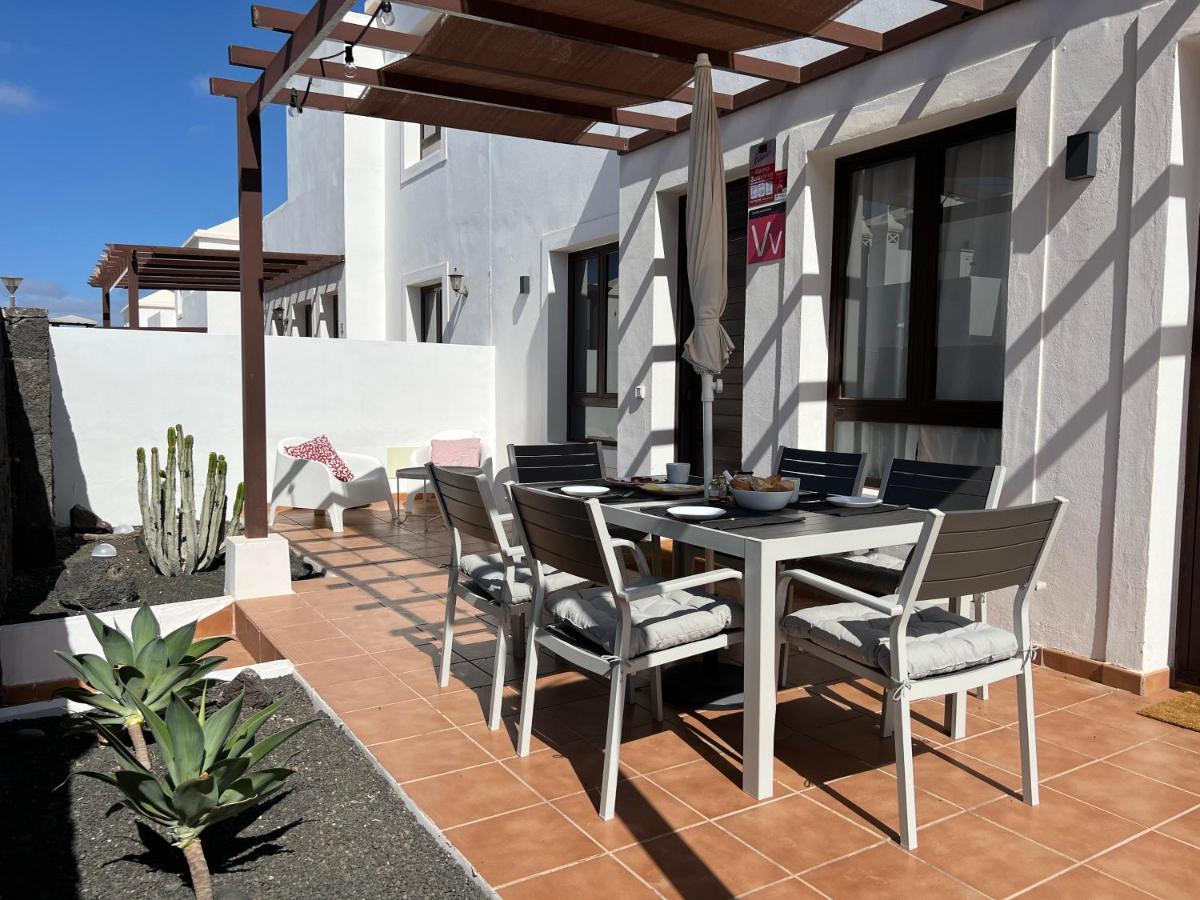 Luna Blanca - Modernes Ferienhaus Mit Privat Pool & Wlan Villa *