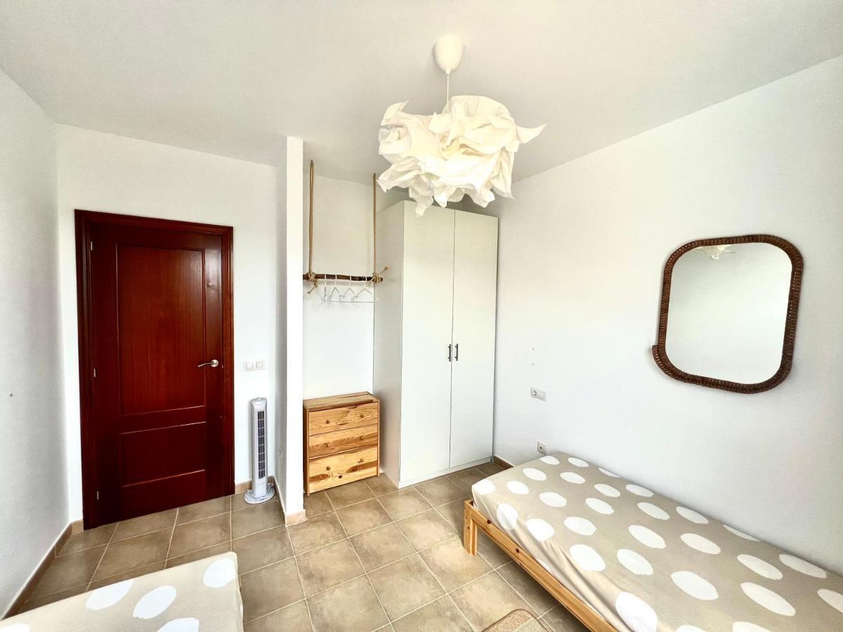 Luna Blanca - Modernes Ferienhaus Mit Privat Pool & Wlan * Playa Blanca (Lanzarote)