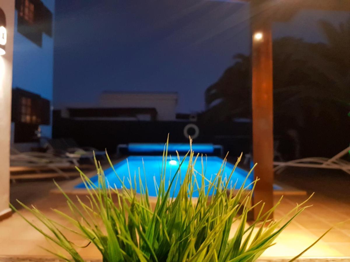 Iseo Playa Blanca (Lanzarote)