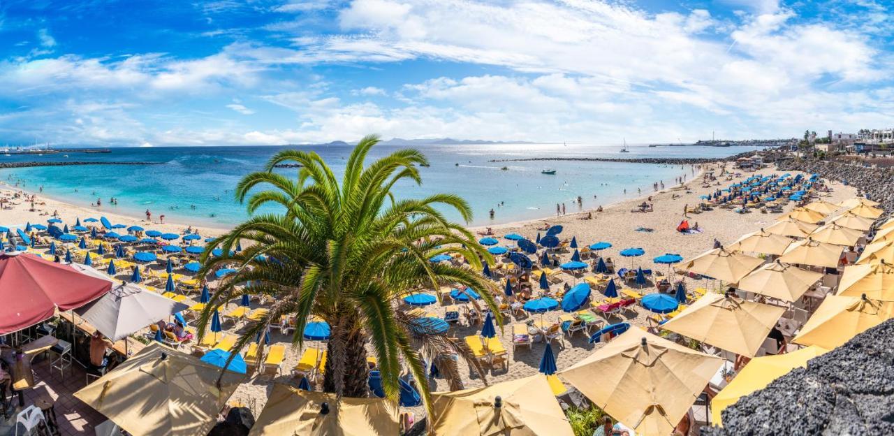 Pousada Iseo Playa Blanca (Lanzarote)
