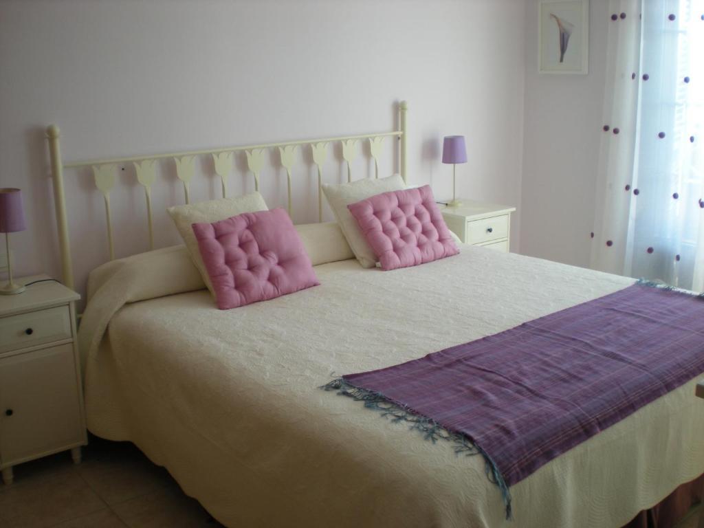Brisa Del Mar Villa Playa Blanca (Lanzarote)