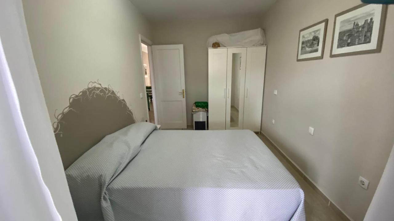 Casa Oasi Apartamento *