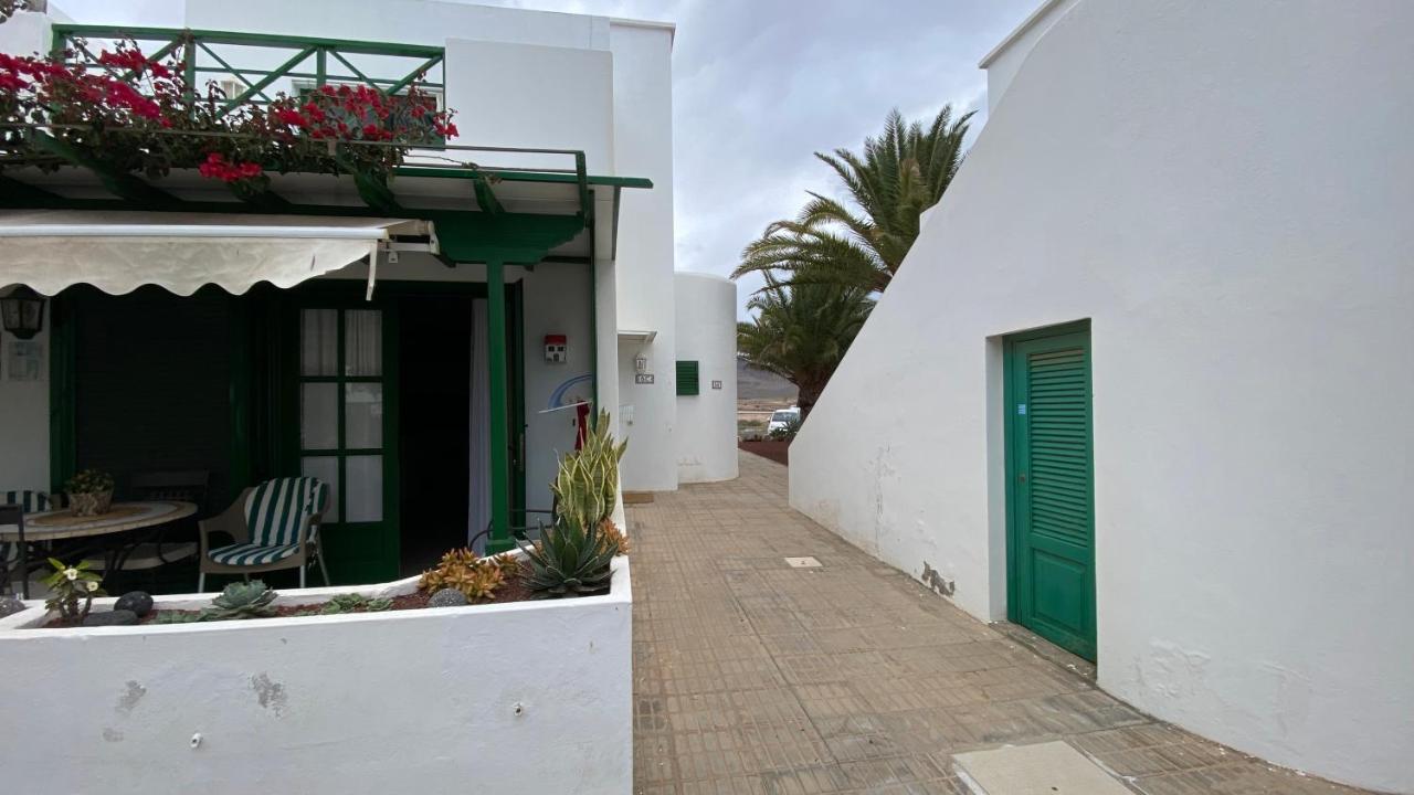 Casa Oasi Apartamento