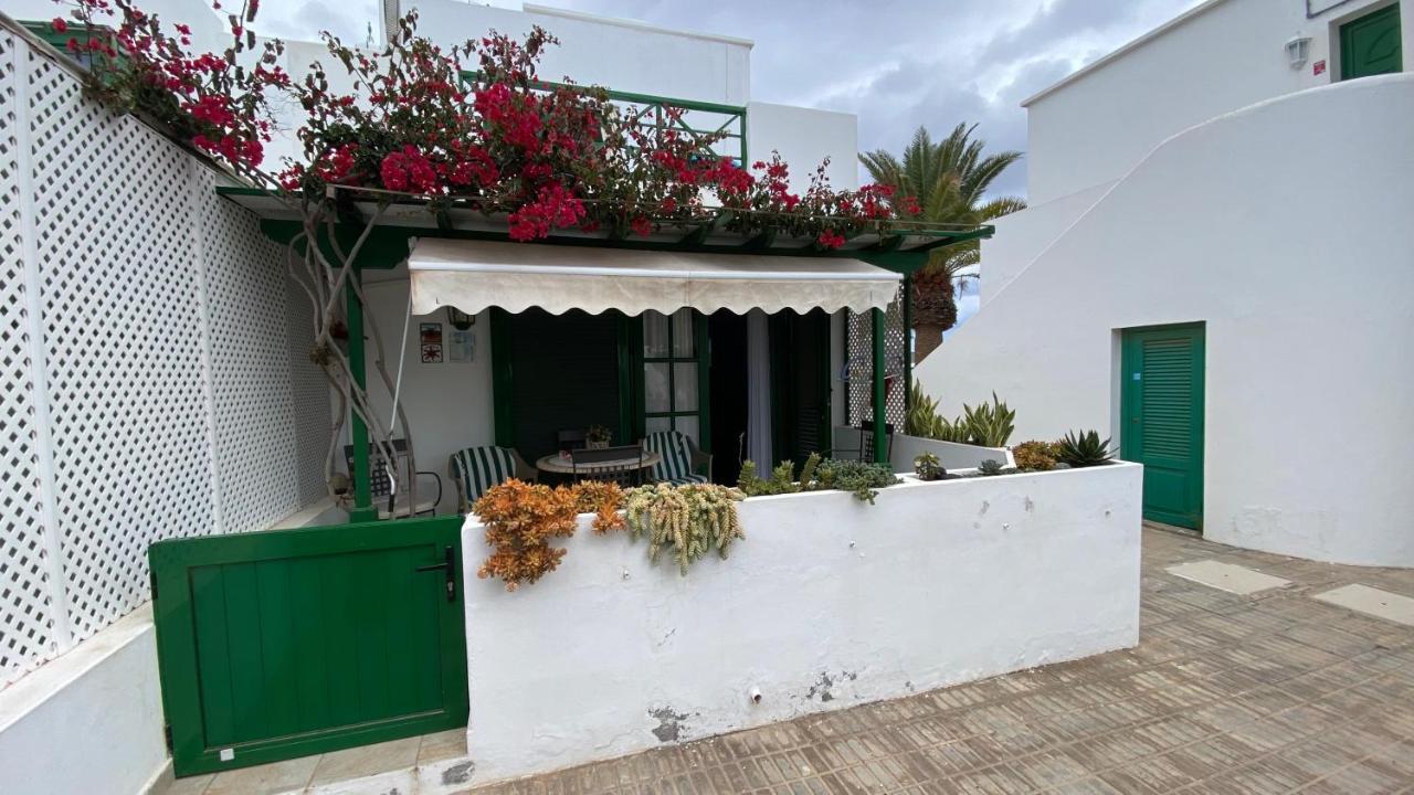 Casa Oasi Apartamento *