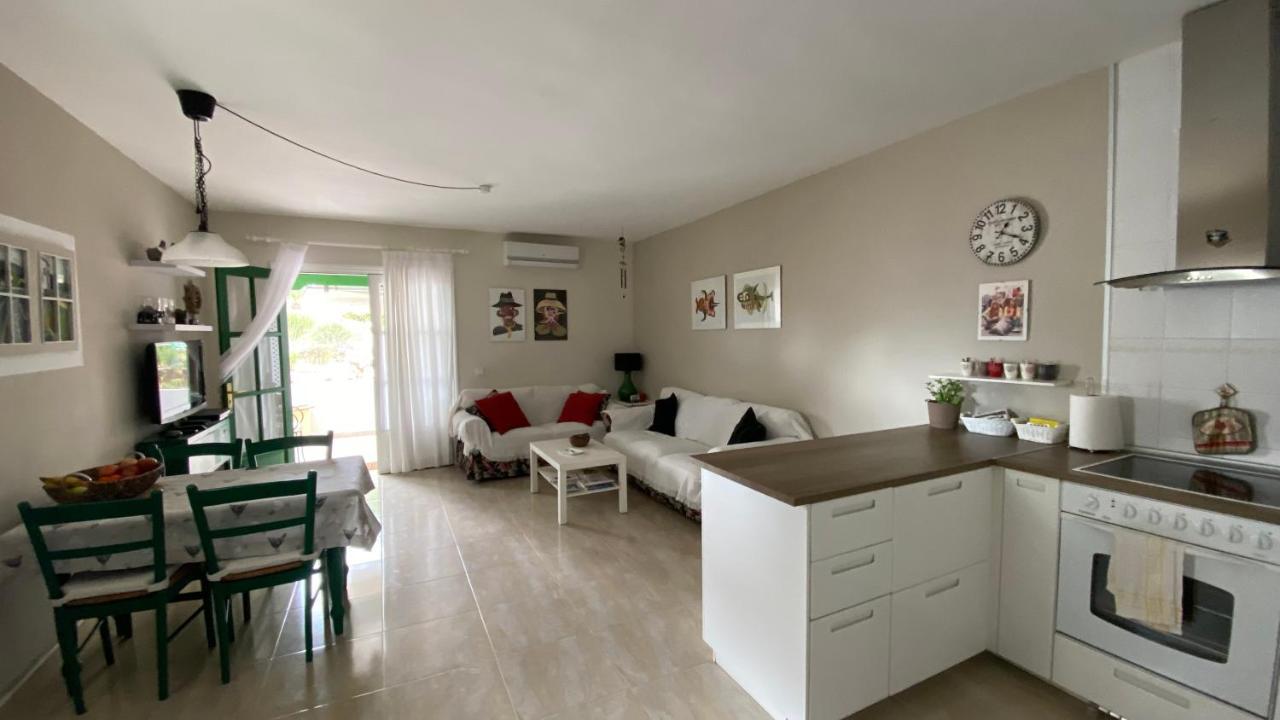 Casa Oasi * Playa Blanca (Lanzarote)