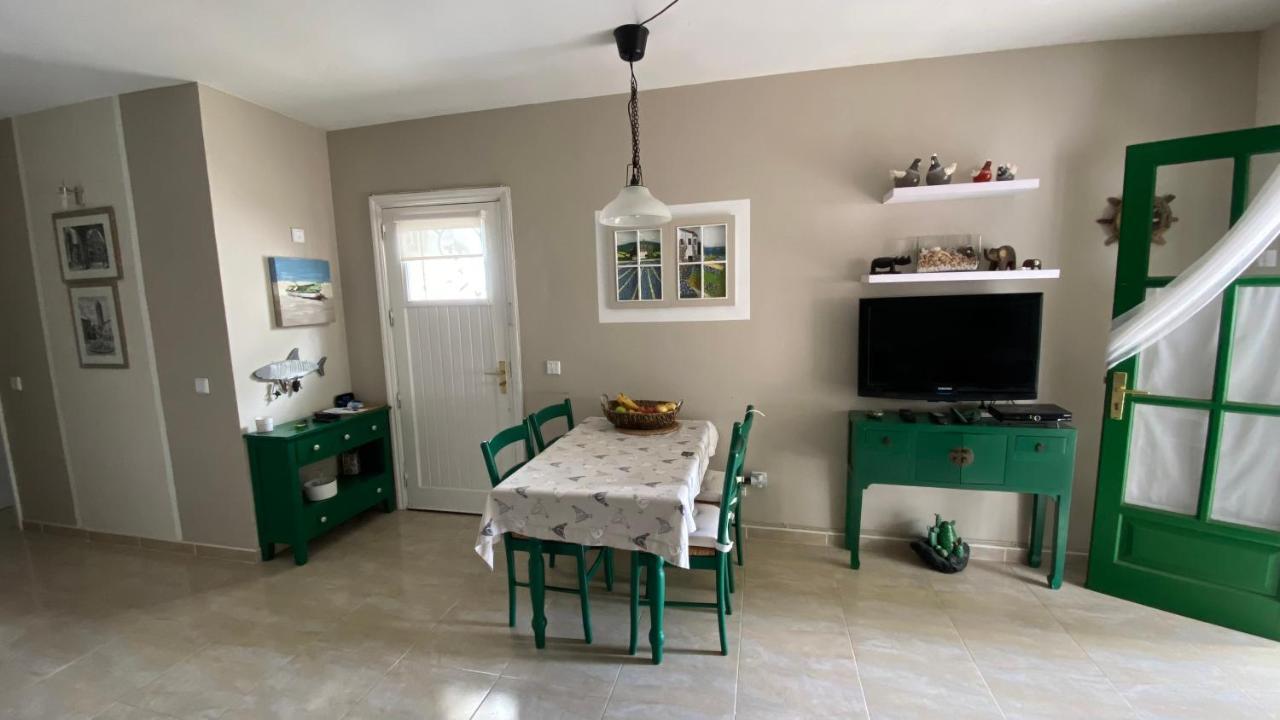 Apartamento Casa Oasi Playa Blanca (Lanzarote)