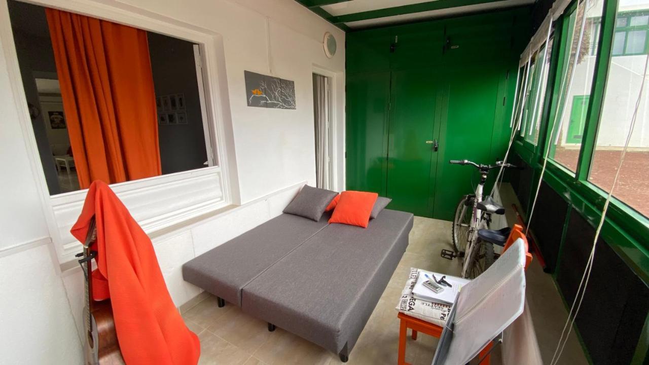 Casa Oasi Apartamento *