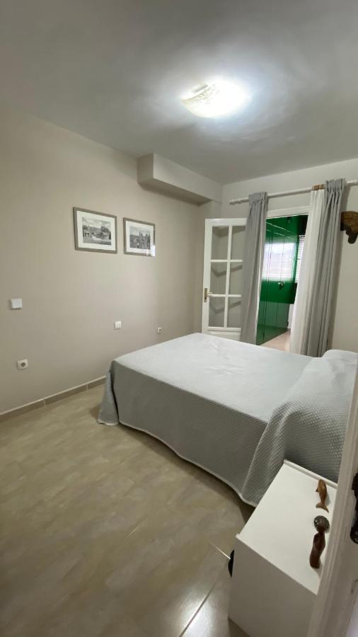 Casa Oasi Apartamento