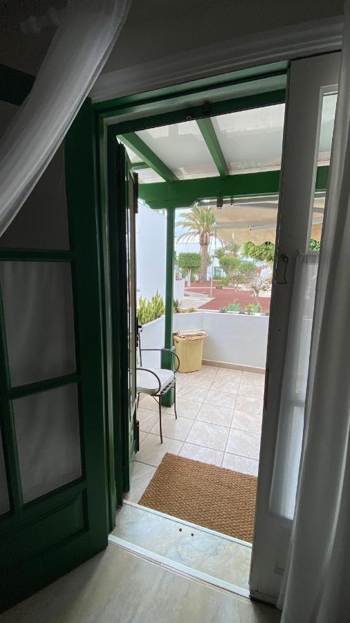 Casa Oasi * Playa Blanca (Lanzarote)