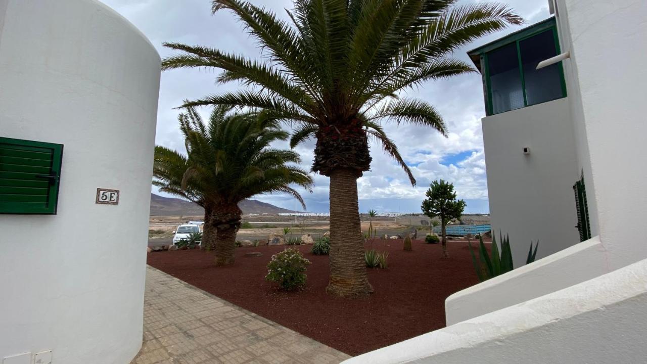 Casa Oasi * Playa Blanca (Lanzarote)