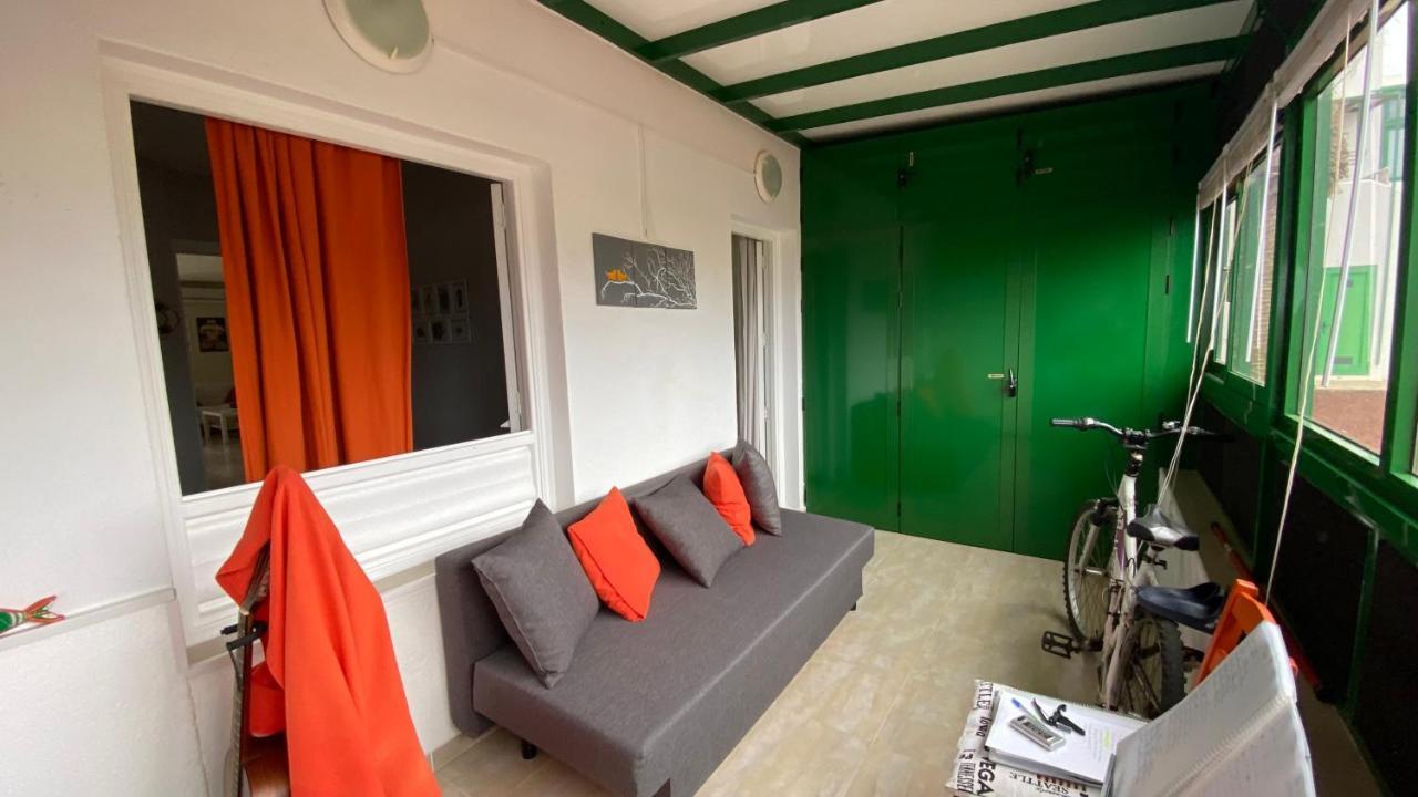 Apartamento Casa Oasi *