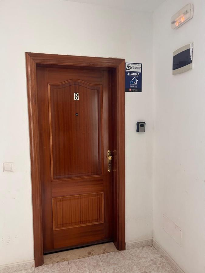 Casa Lory Apartment *