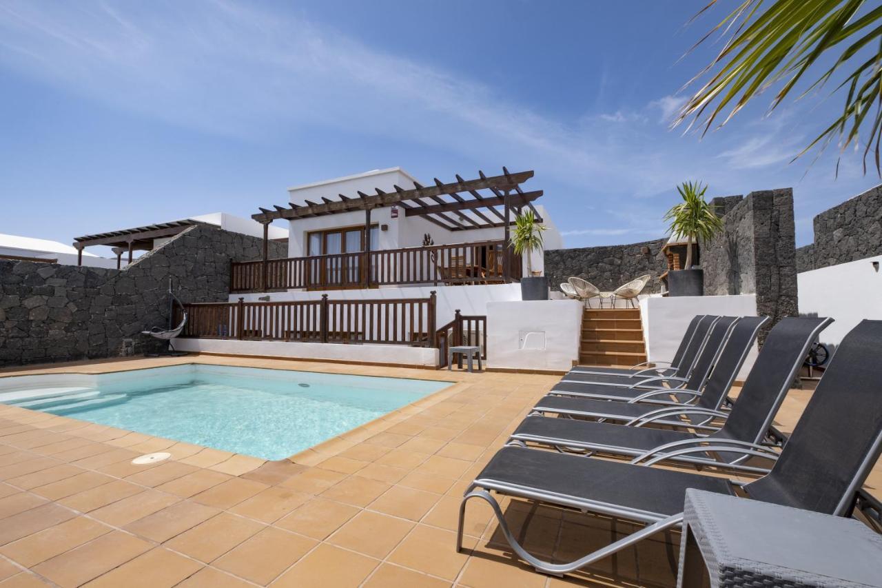 Bethany Villa