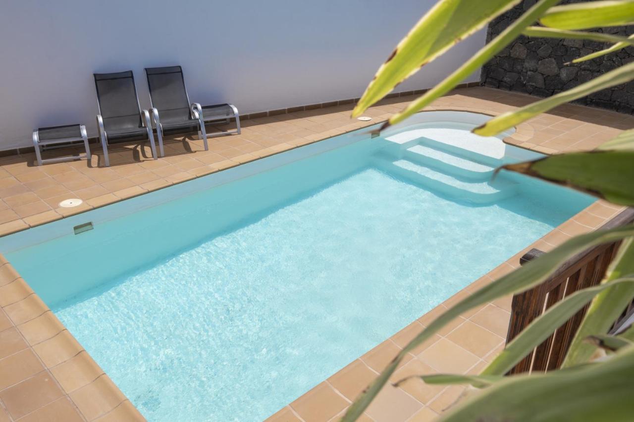 Villa Bethany Playa Blanca (Lanzarote)
