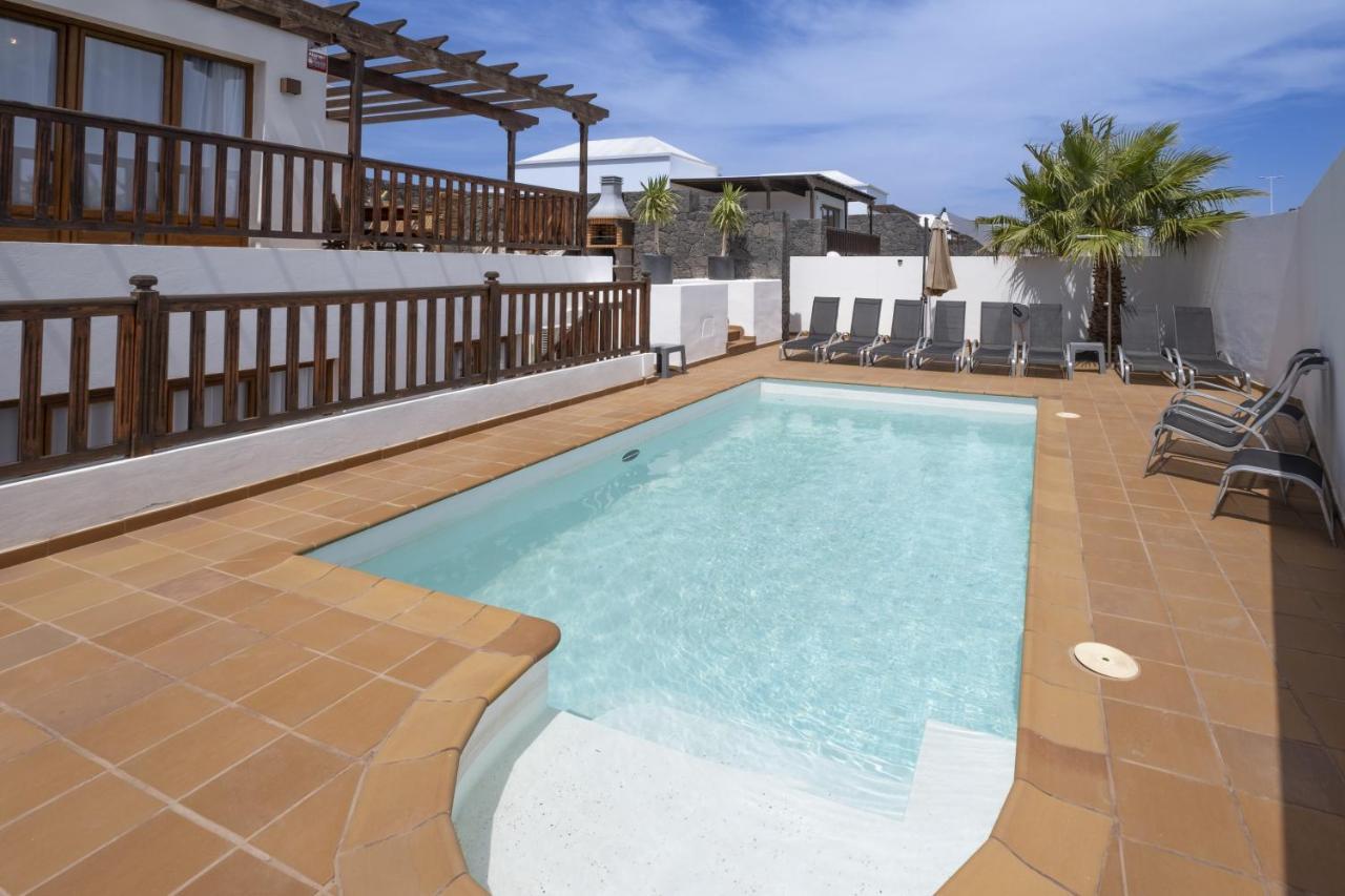 Villa Bethany *