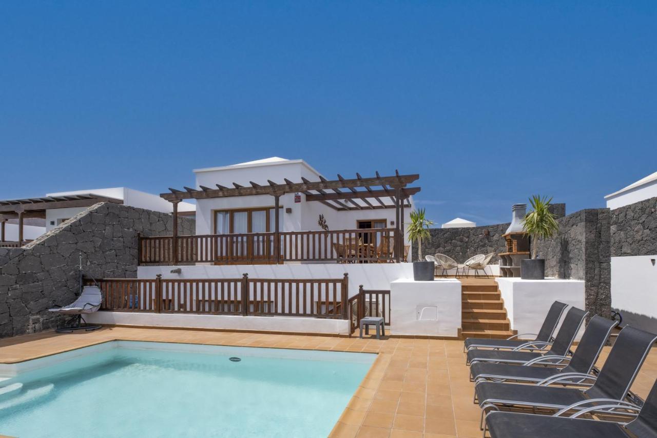 Bethany Playa Blanca (Lanzarote)