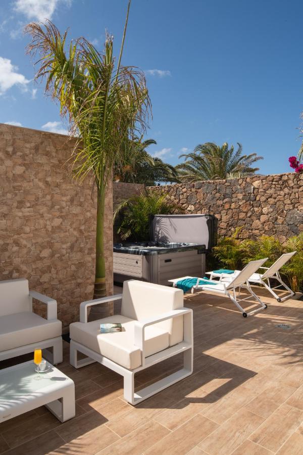 Marie Marie Playa Blanca (Lanzarote)
