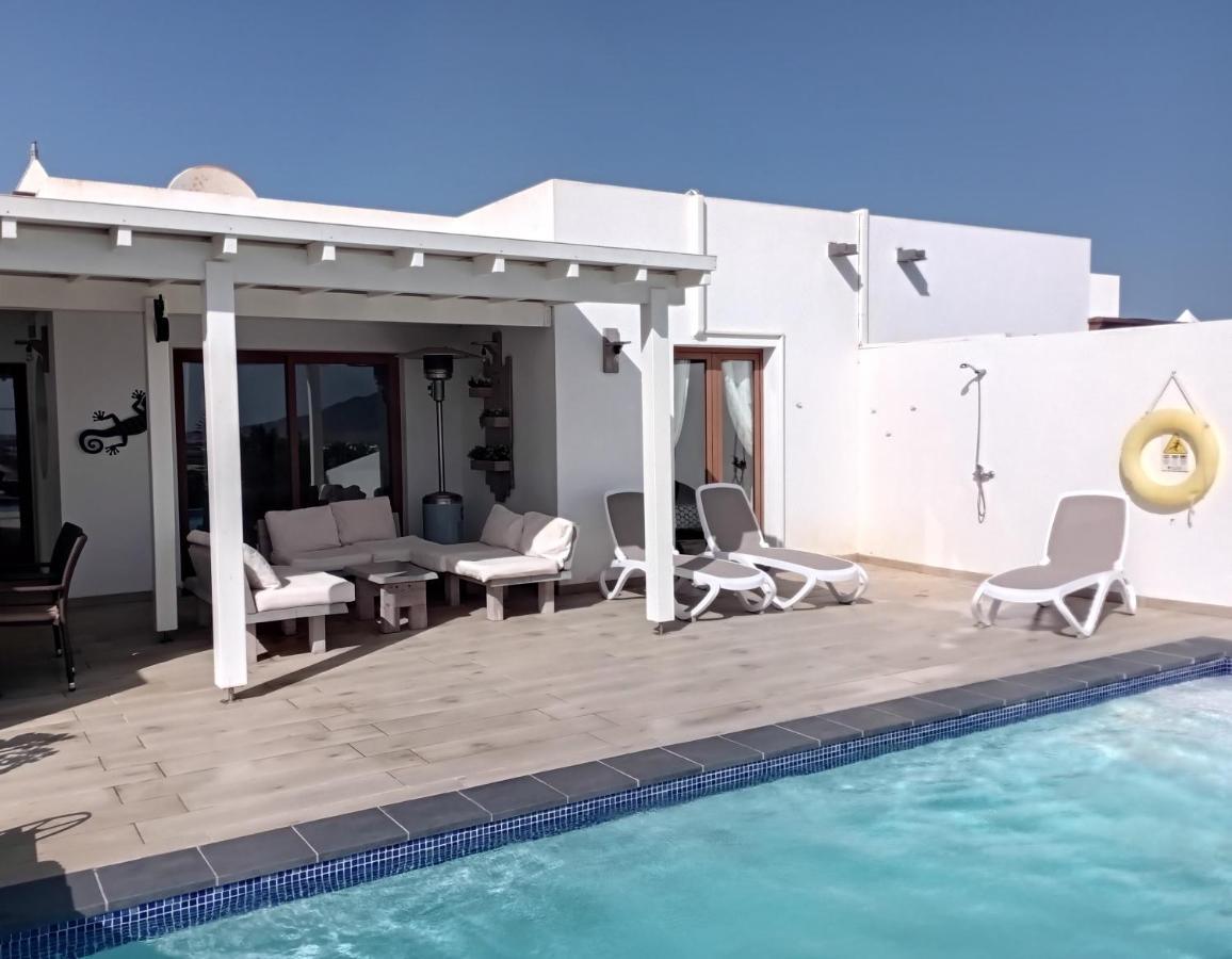 Casa Luz Del Sol Villa Playa Blanca (Lanzarote)