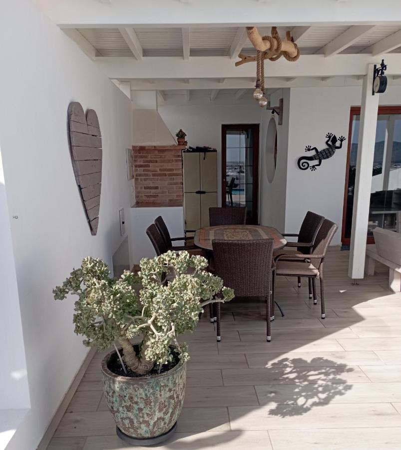 Villa Casa Luz Del Sol Playa Blanca (Lanzarote)