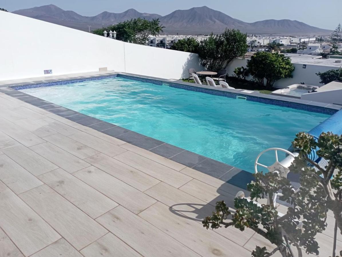Casa Luz Del Sol Villa Playa Blanca (Lanzarote)