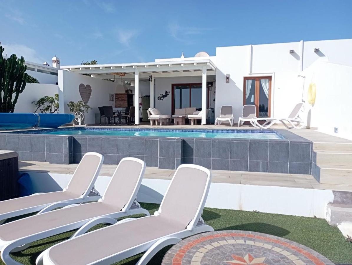Casa Luz Del Sol Villa *