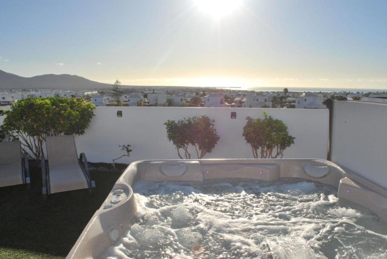 Villa Casa Luz Del Sol