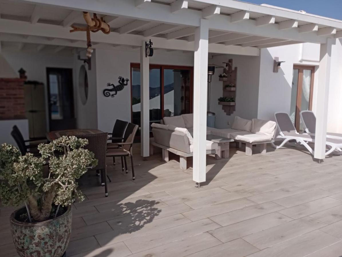 Casa Luz Del Sol Villa Playa Blanca (Lanzarote)