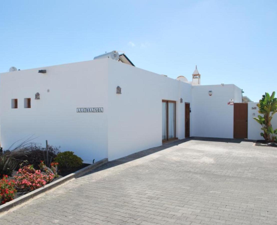 Casa Luz Del Sol Villa *
