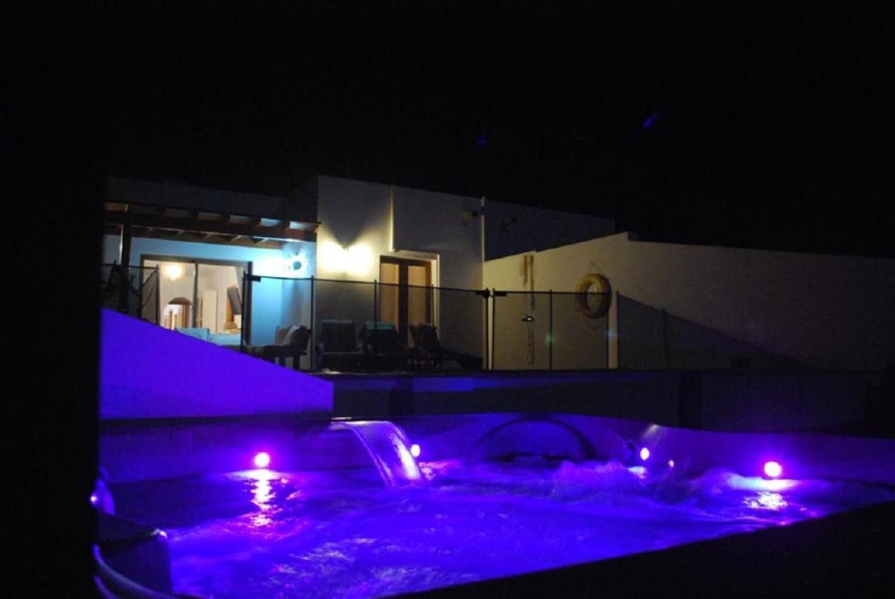 Villa Casa Luz Del Sol *