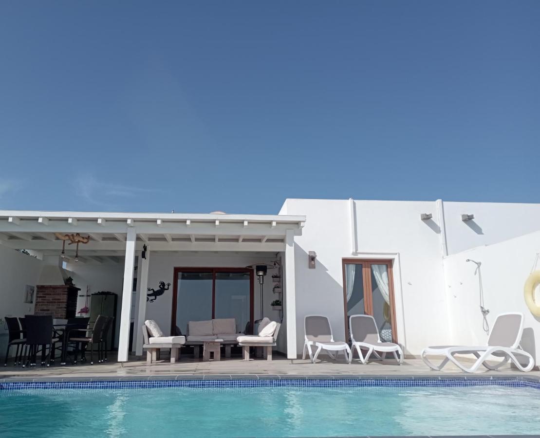 Casa Luz Del Sol Villa *