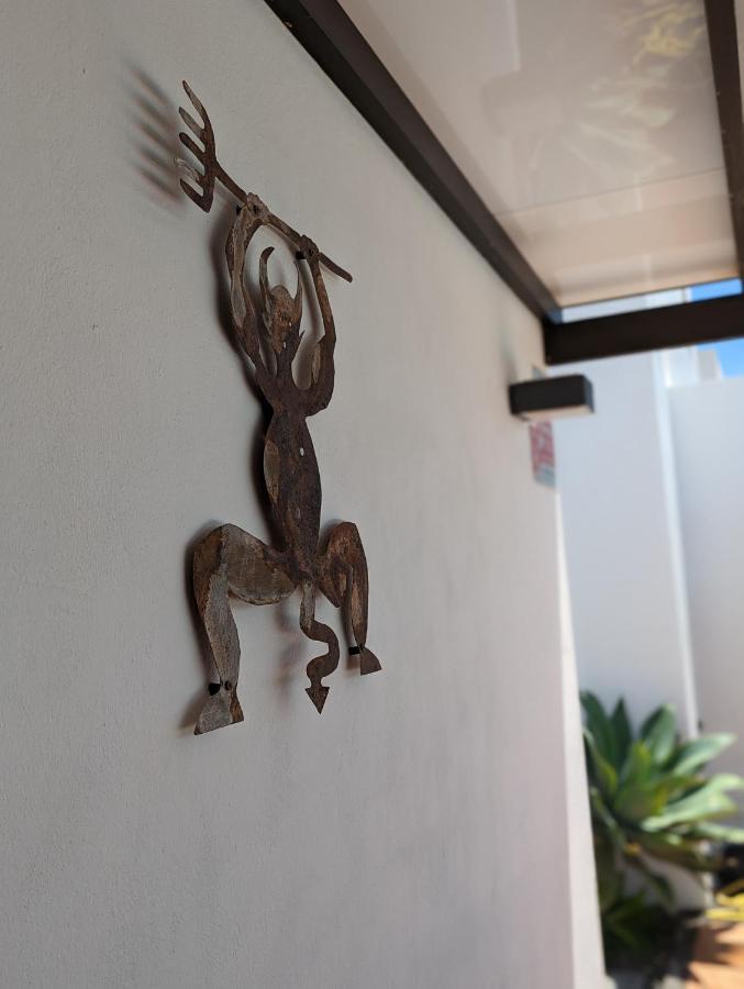 Casa Marta, Private Pool, Free Wifi Playa Blanca (Lanzarote)