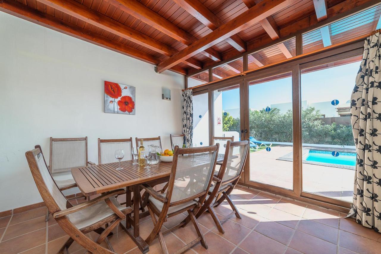 Alegria Villa *
