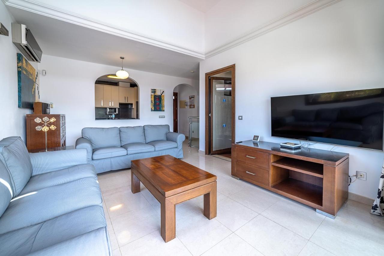 Alegria Villa Playa Blanca (Lanzarote)