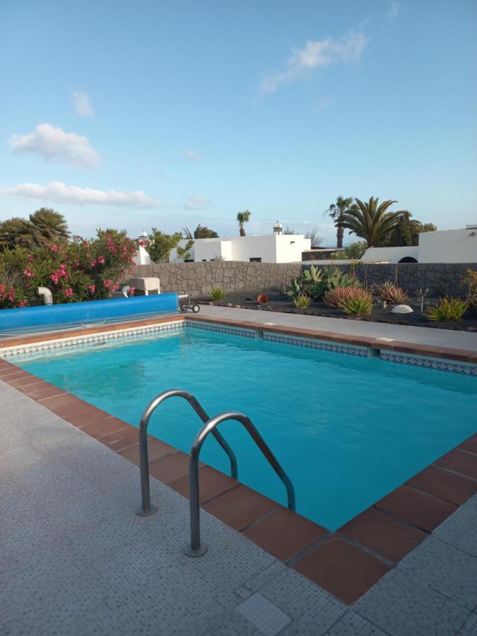 Casa Aguamarina 23b Playa Blanca (Lanzarote)