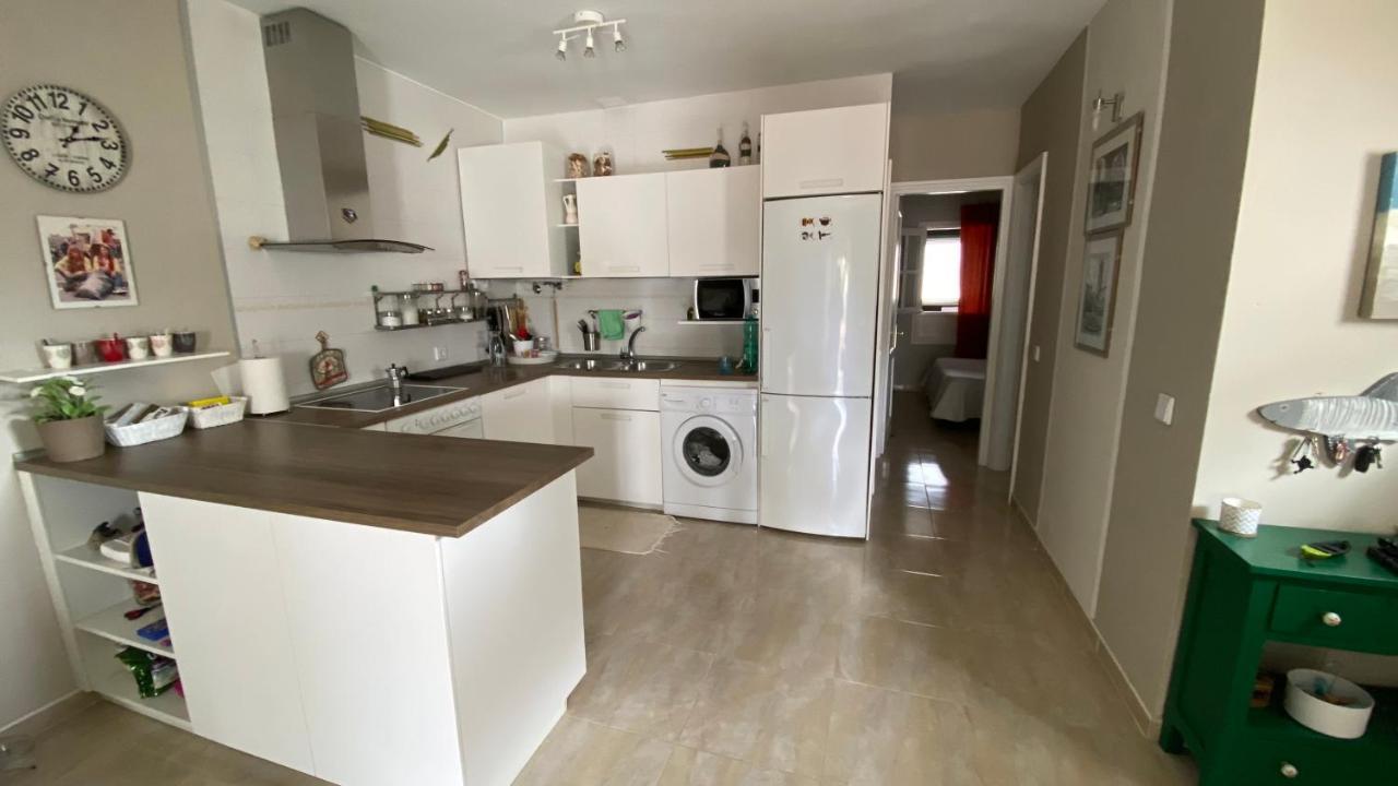 Casa Oasi Apartamento