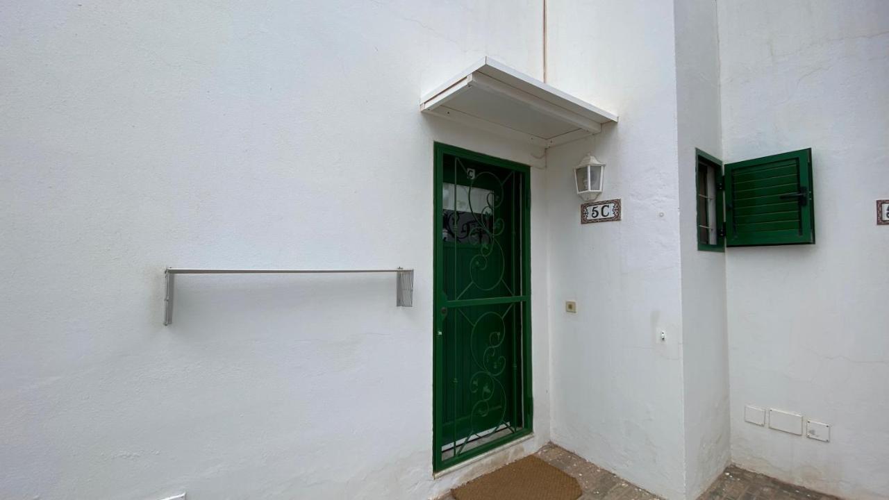 Apartamento Casa Oasi Playa Blanca (Lanzarote)