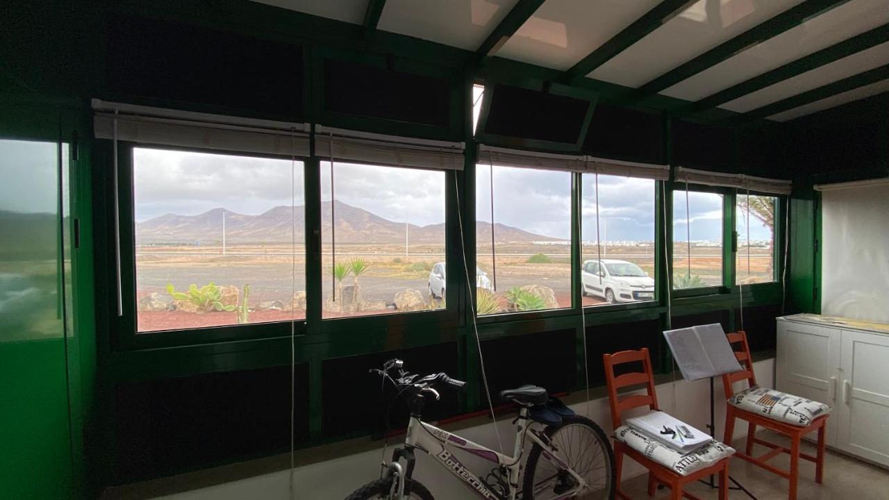 Casa Oasi Playa Blanca (Lanzarote)