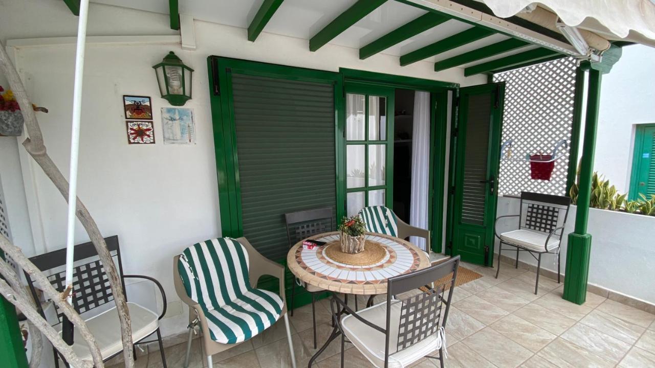 Casa Oasi * Playa Blanca (Lanzarote)
