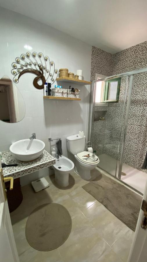 Casa Oasi Apartamento Playa Blanca (Lanzarote)