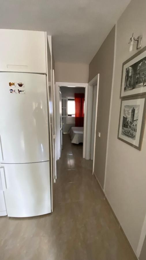 Apartamento Casa Oasi *