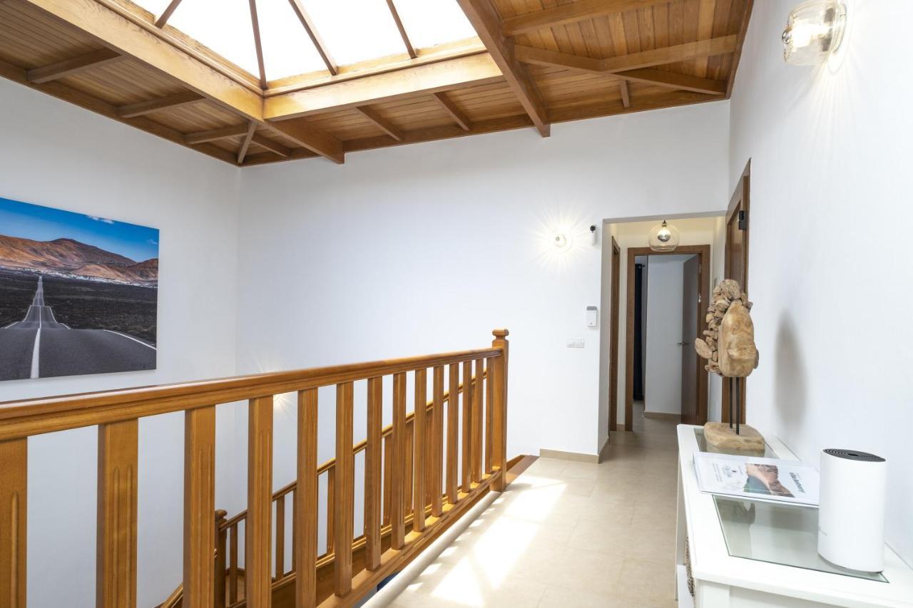 Villa Bethany Playa Blanca (Lanzarote)