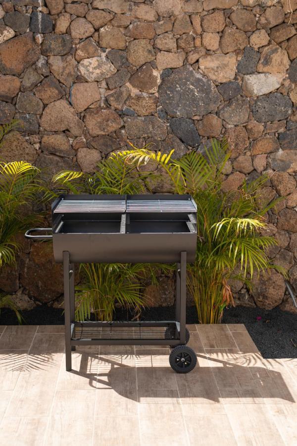 Marie Marie Villa Playa Blanca (Lanzarote)
