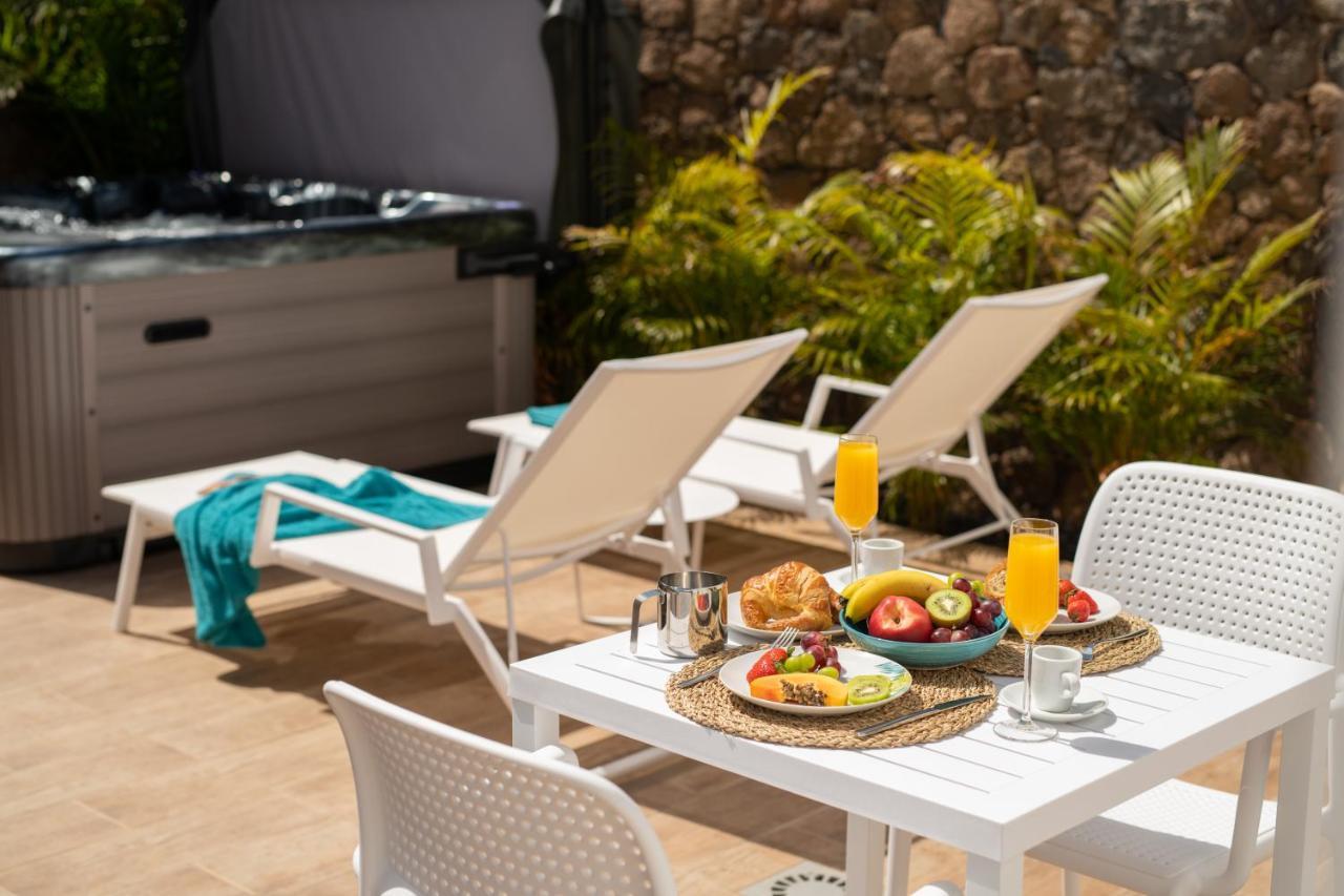 Villa Marie Marie Playa Blanca (Lanzarote)