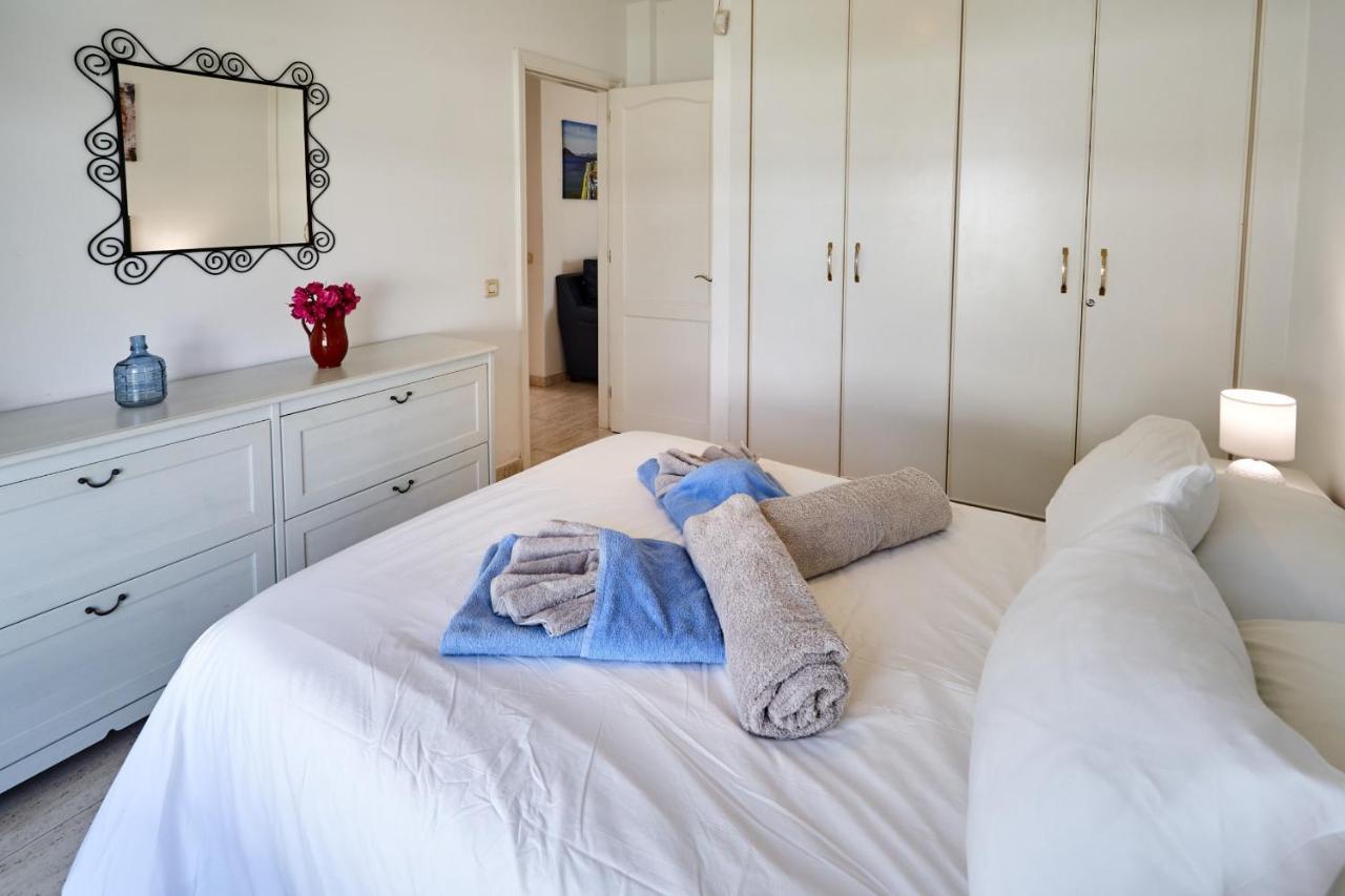 Villa Arcos - Lh160 By Now Ltd Playa Blanca (Lanzarote)