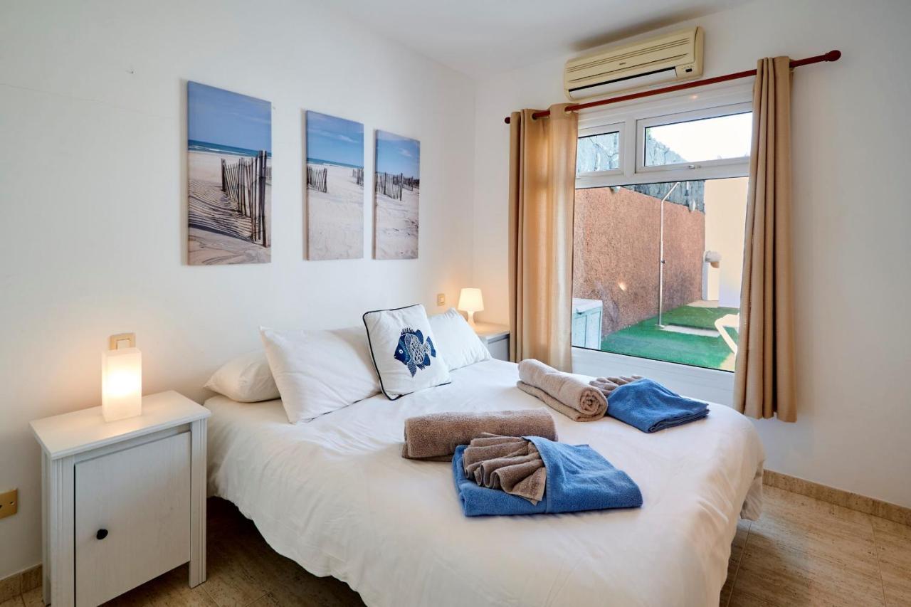 Villa Arcos - Lh160 By Now Ltd