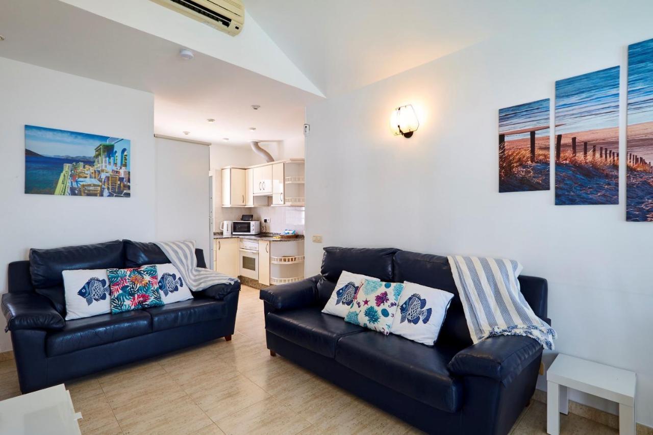 Arcos - Lh160 By Now Ltd * Playa Blanca (Lanzarote)